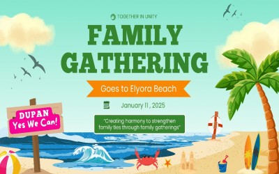 FAMILY GATHERING GURU DAN KARYAWAN SMP SMP NEGERI 28 BATAM SEBAGAI WADAH KEBERSAMAAN