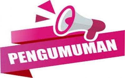 PENGUMUMAN KELULUSAN SISWA/I SMP NEGERI 28 BATAM ANGKATAN KE-XVII Tahun 2025